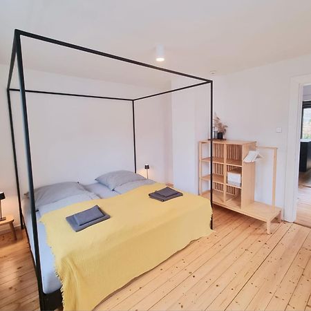Alte Goldschmiede Suedpfalz Klingenmünster Екстериор снимка