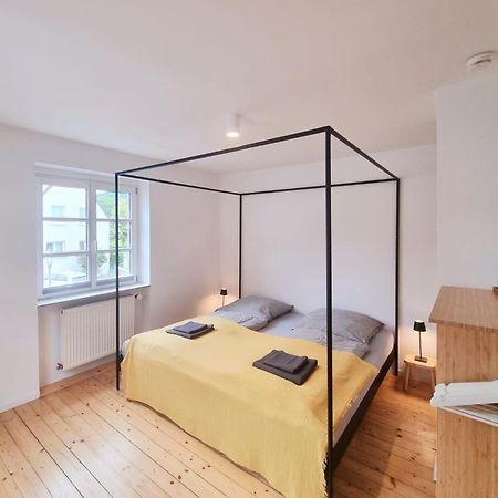 Alte Goldschmiede Suedpfalz Klingenmünster Екстериор снимка