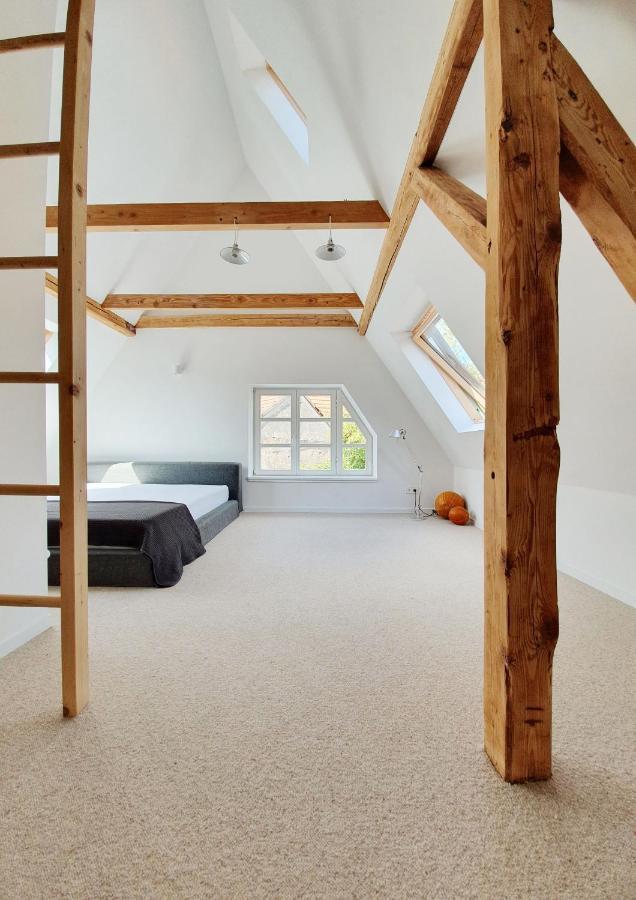 Alte Goldschmiede Suedpfalz Klingenmünster Екстериор снимка