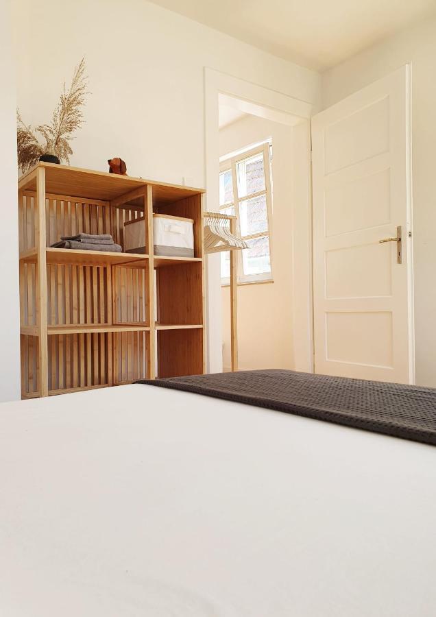 Alte Goldschmiede Suedpfalz Klingenmünster Екстериор снимка
