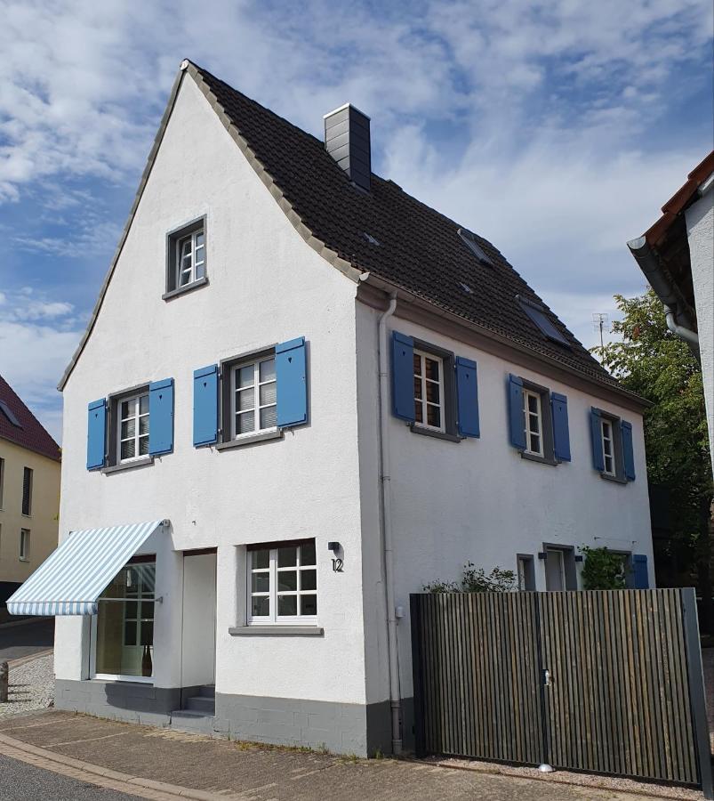 Alte Goldschmiede Suedpfalz Klingenmünster Екстериор снимка